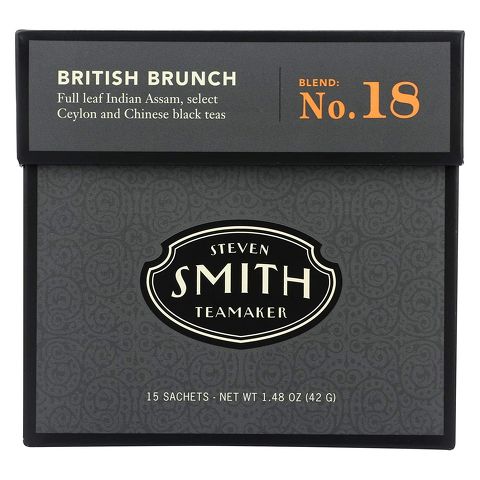 british brunch (brahmin) no. 18