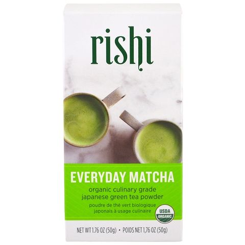 Organic Everyday Matcha Powder