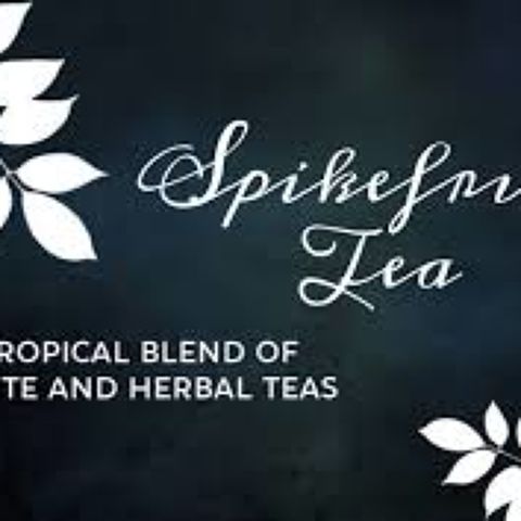 spikefruit tea