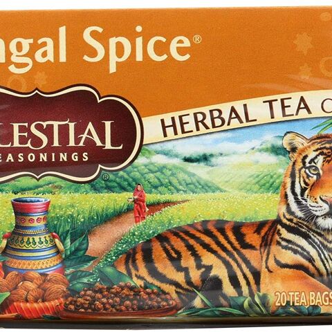 Bengali Spice