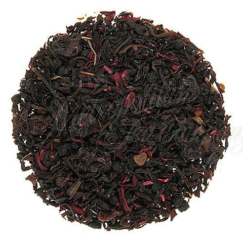 Merlot Domaine Chantelle Flavored Black Tea