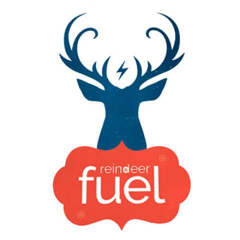 Reindeer Fuel
