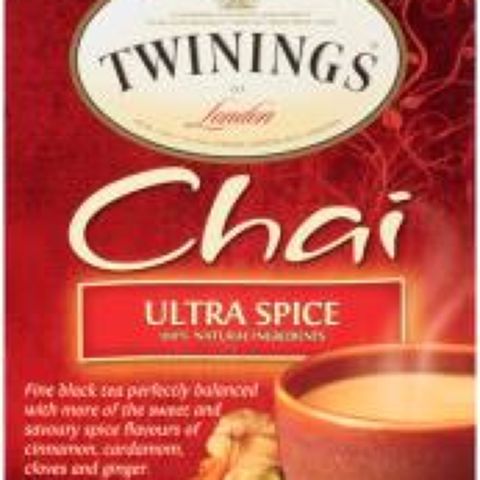 Ultra Spice Chai
