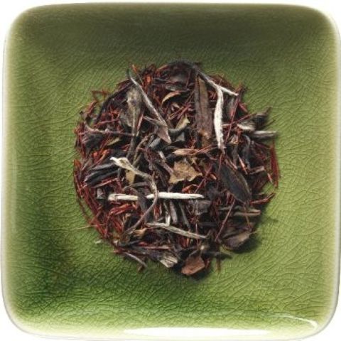 FUSION RED AND WHITE TEA