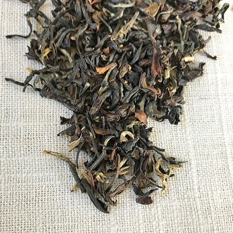 Formosa Oolong Fancy Grade Tea