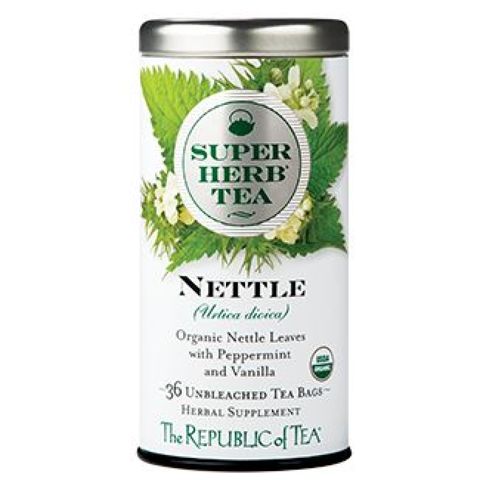 Organic Nettle SuperHerb Tea