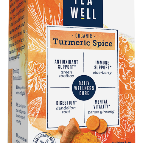 Turmeric Spice