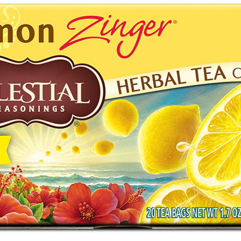 Lemon Zinger
