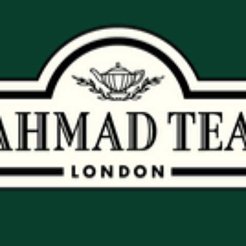 AHMAD TEA
