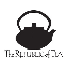THE REPUBLIC OF TEA