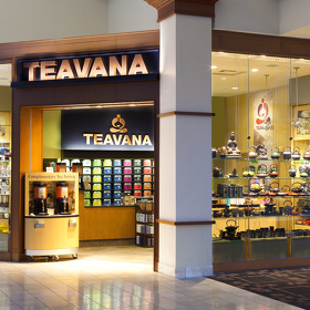 TEAVANA