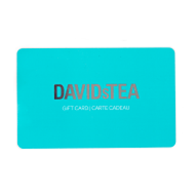 DAVIDS TEA