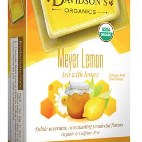 MEYER LEMON MEYER LEMON