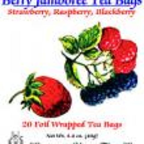 Berry Jamboree Tea Bags
