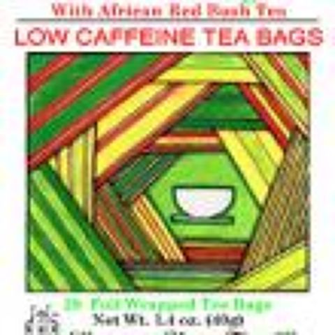 Eastern Shore Tea Tea, Black Raven, Bags - 20 bags, 1.4 oz