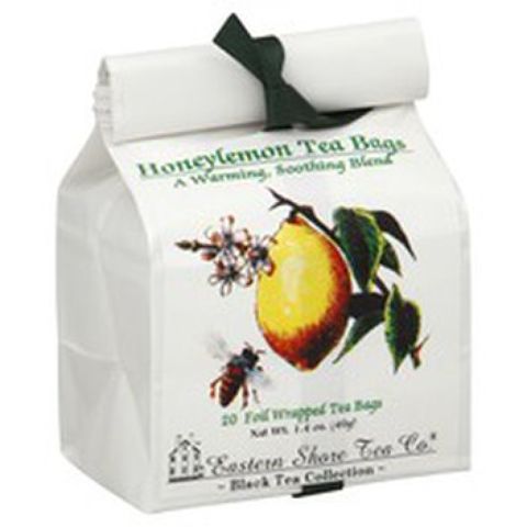 Honeylemon Tea Bags