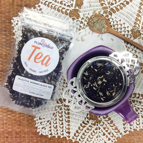 Delightful Morning Blend
