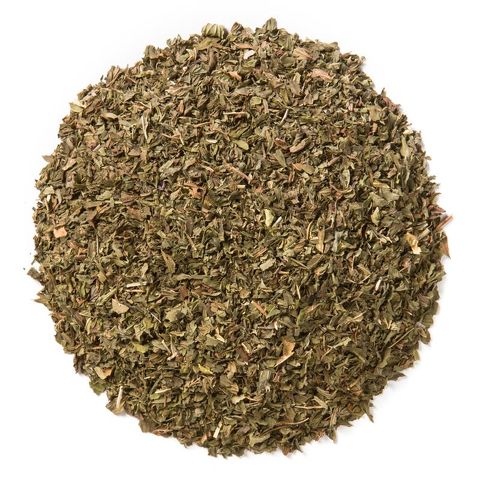 Peppermint Leaves Peppermint Leaves
