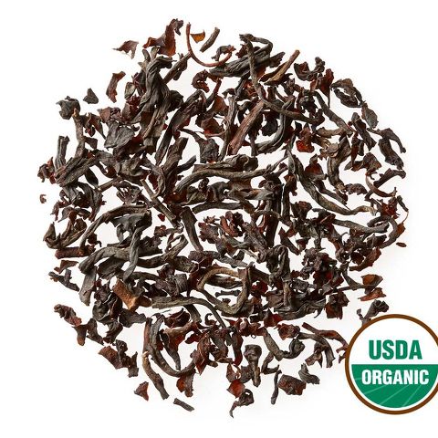 Organic English Breakfast Tea