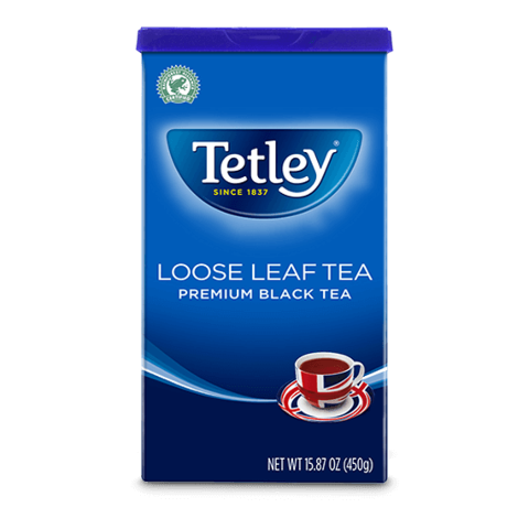 Premium Loose Leaf Tea Premium Loose Leaf Tea