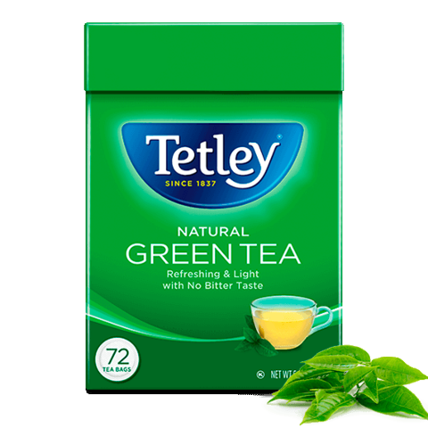 Green Tea