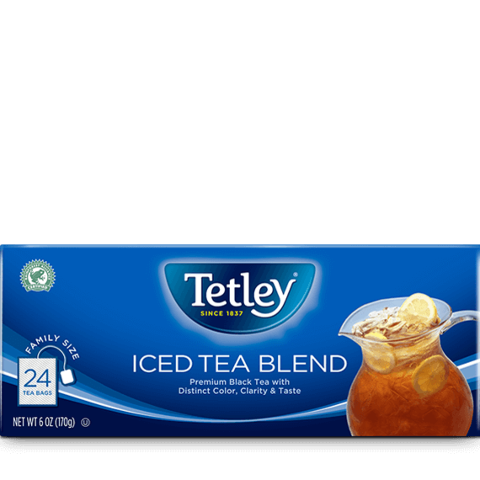 Iced Tea Blend