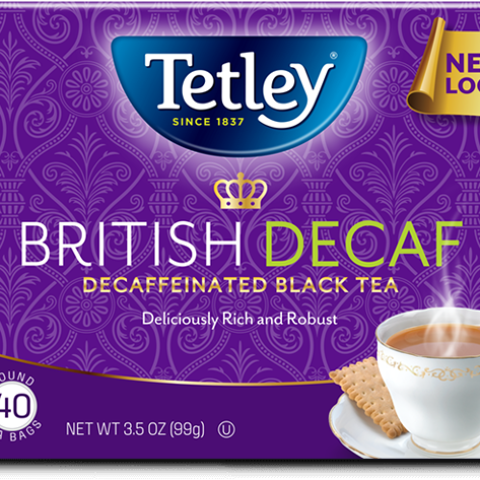 British Blend Decaf Tea British Blend Decaf Tea