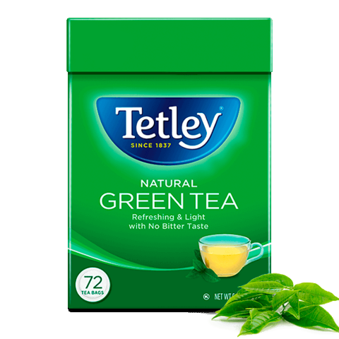Green Tea Blend