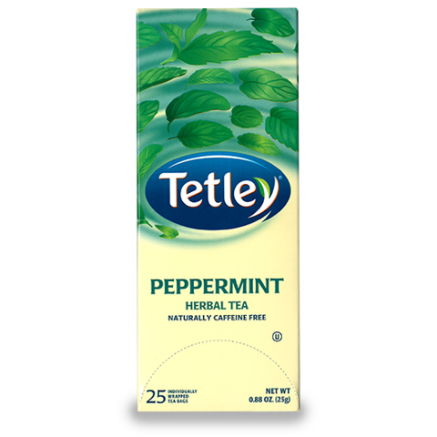 Peppermint Herbal
