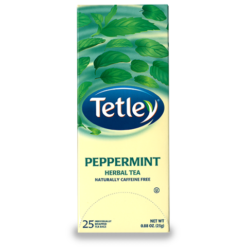 Peppermint Herbal Peppermint Herbal