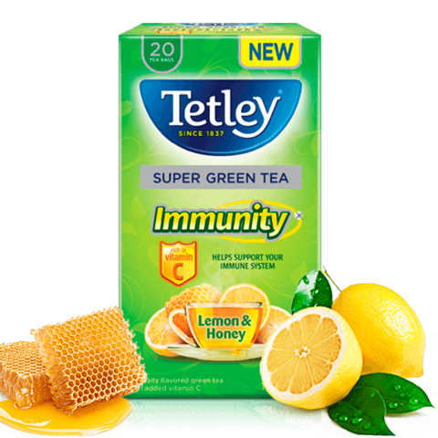 Immunity Super Green Tea Immunity Super Green Tea