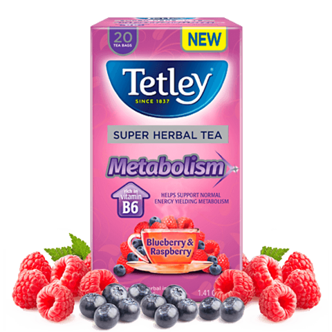 Super Herbal Tea Super Herbal Tea