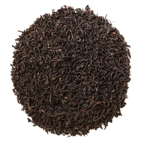 Organic Earl Grey Loose