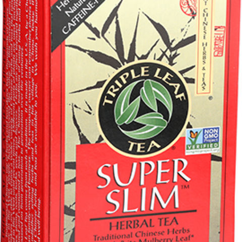 Super Slim Herbal Tea