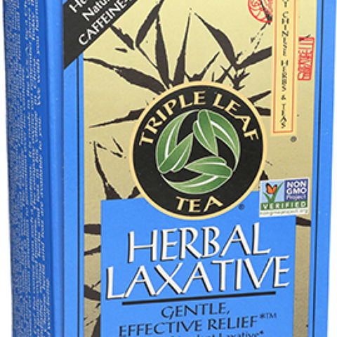 Herbal Laxative