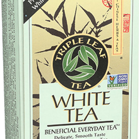 White Tea