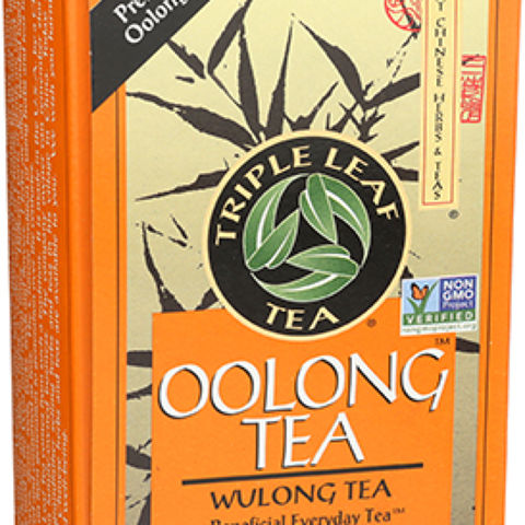 Oolong Tea