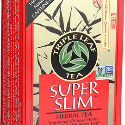 Super Slim Tea