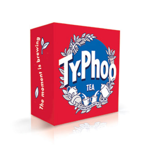 Typhoo Tea Typhoo Tea