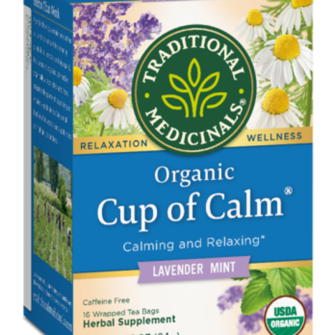 Cup of Calm