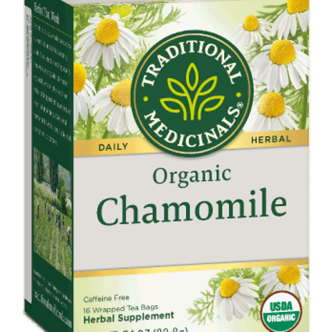 Chamomile Chamomile