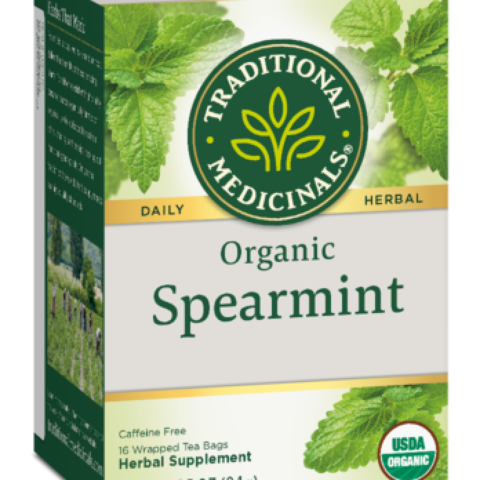 Spearmint