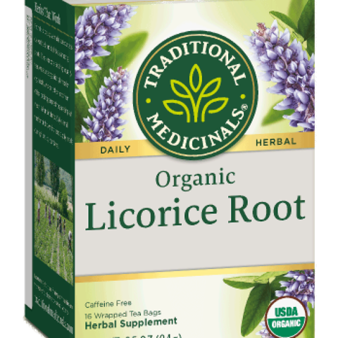 Licorice Root