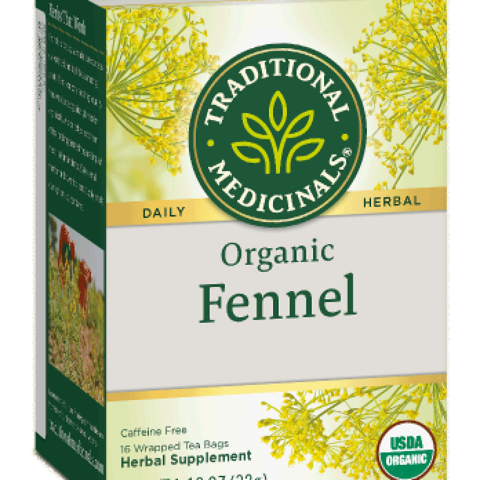 Fennel