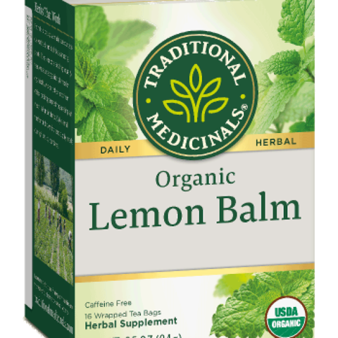 Lemon Balm