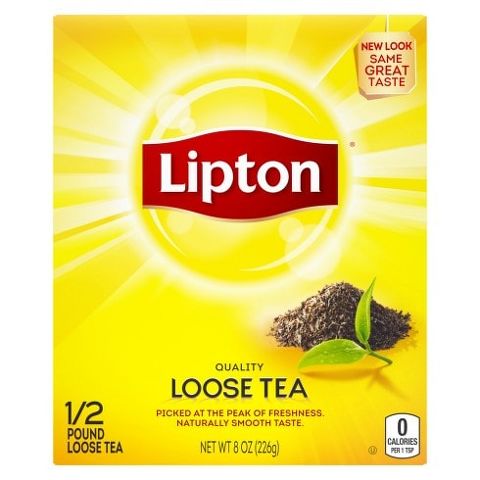 Black Tea Loose