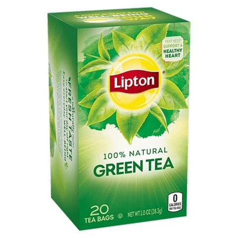 Green Tea