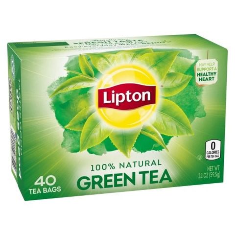 GreenTea