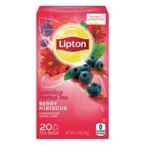 Berry Hibiscus Berry Hibiscus