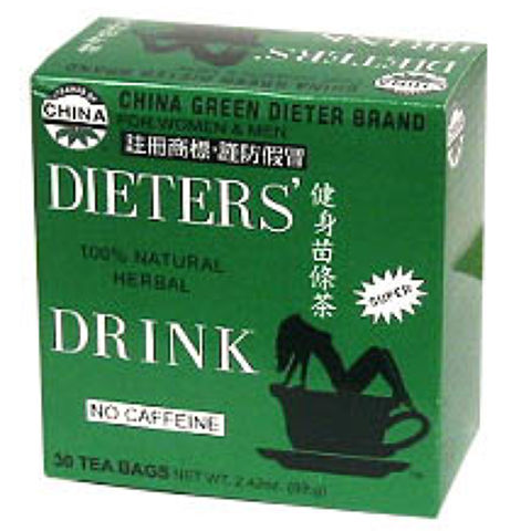 Dieters' Drink